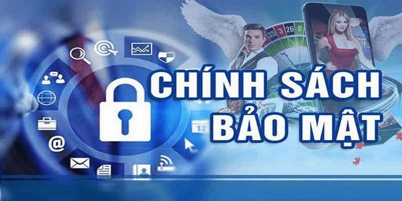 Tổng quan về chính sách bảo mật tại Debet