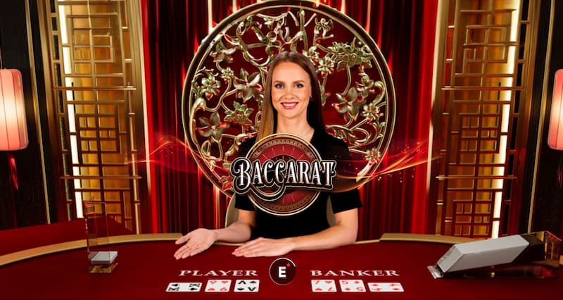 Chiến lược hay giúp bạn đặt cược Baccarat hiệu quả