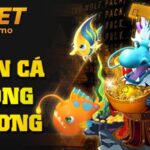 Bắn cá Long Vương Debet