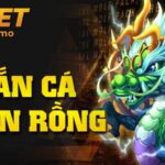 Bắn cá Thần Rồng Debet