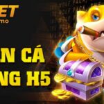 Bắn cá vàng H5 Debet