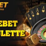 Debet Roulette