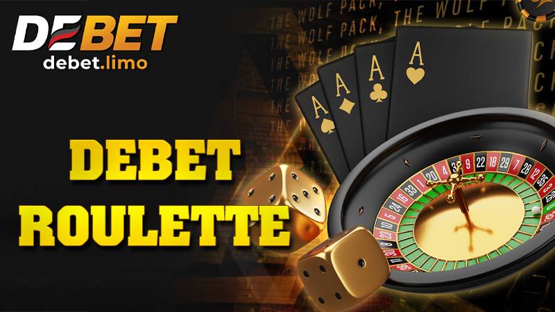 Debet Roulette