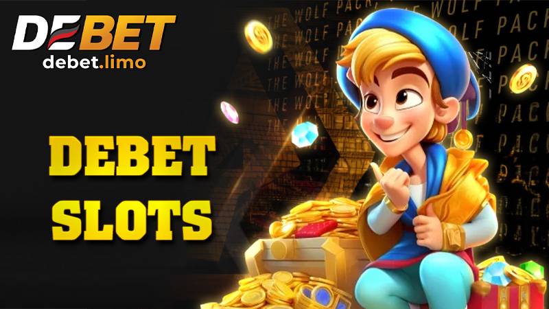 Debet Slots