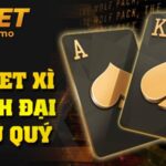 Debet Xì dách đại phú quý